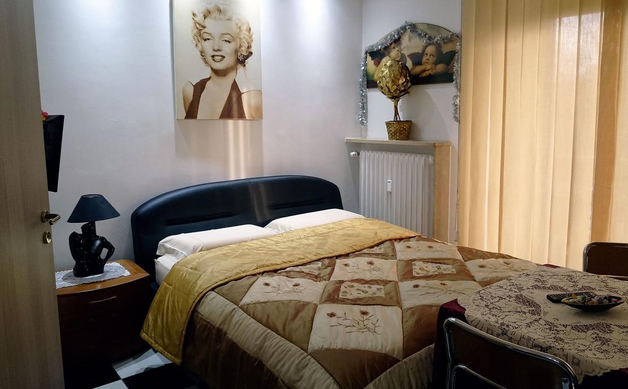 Alaska Rooms Vérone Extérieur photo